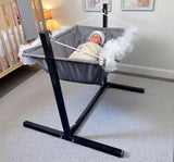 Baby Born Swing