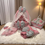 Baby Bassinet Set