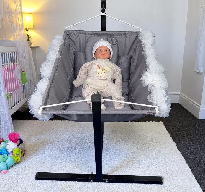 Baby Born Swing