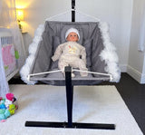 Baby Born Swing
