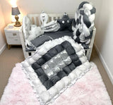 Baby Cot Bedding