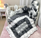Baby Cot Bedding