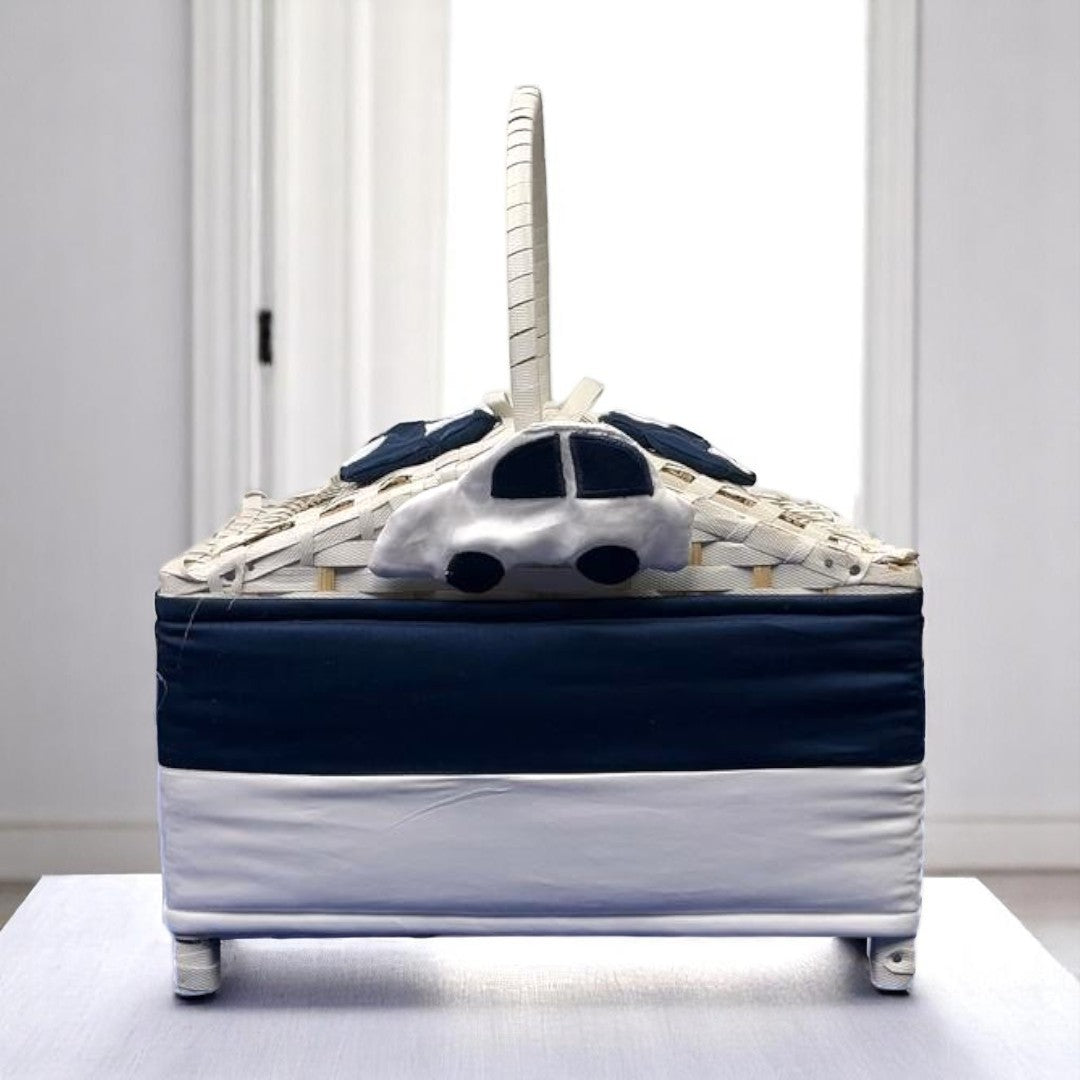 Essential Basket