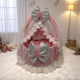 Baby Bassinet Set