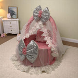 Baby Bassinet Set