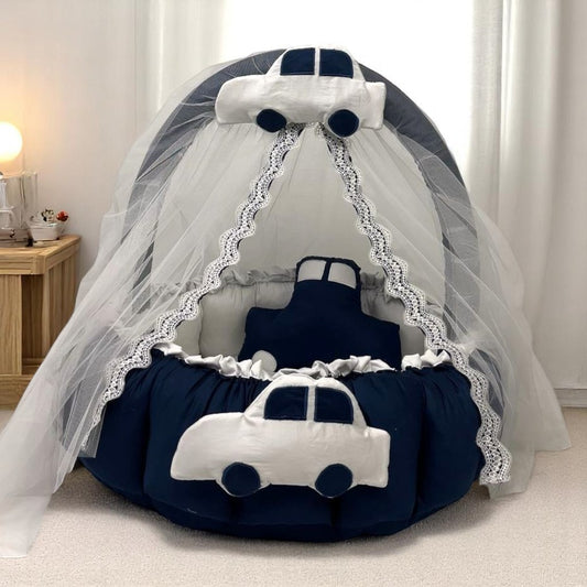 Baby Snuggle Bed