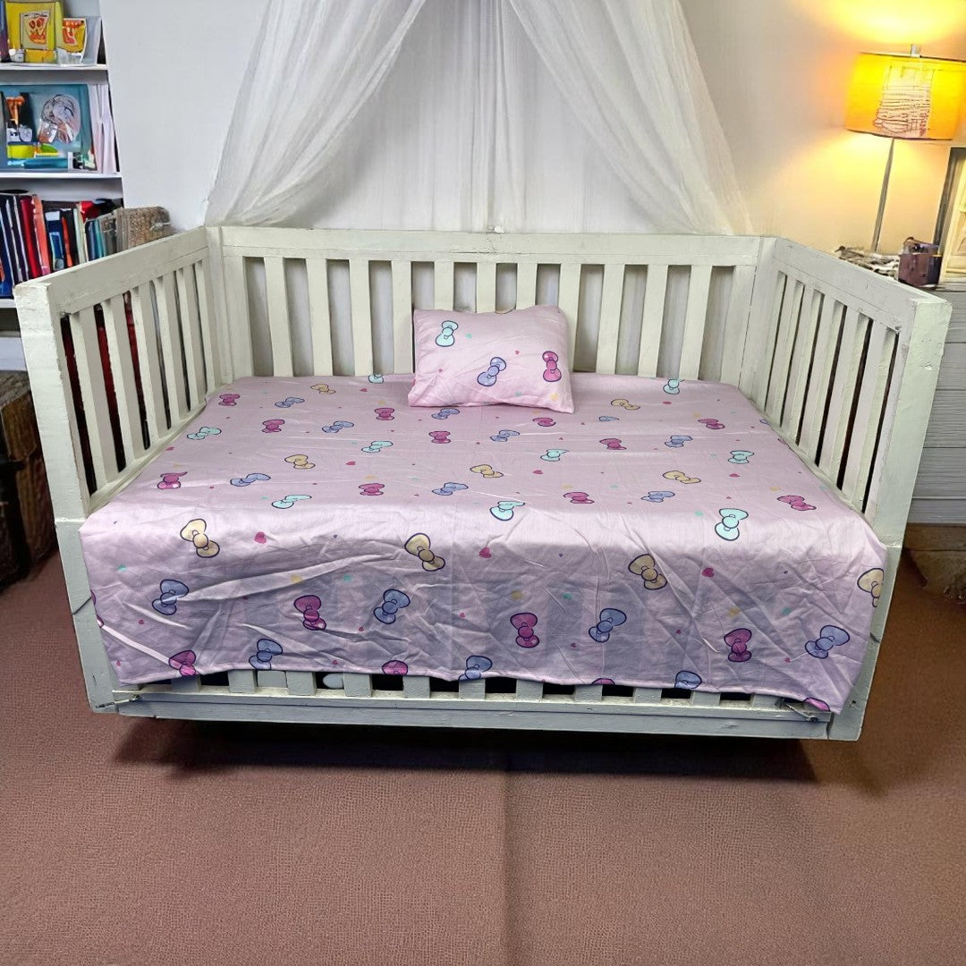 Crib Bedding
