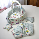 Baby Bassinet Small