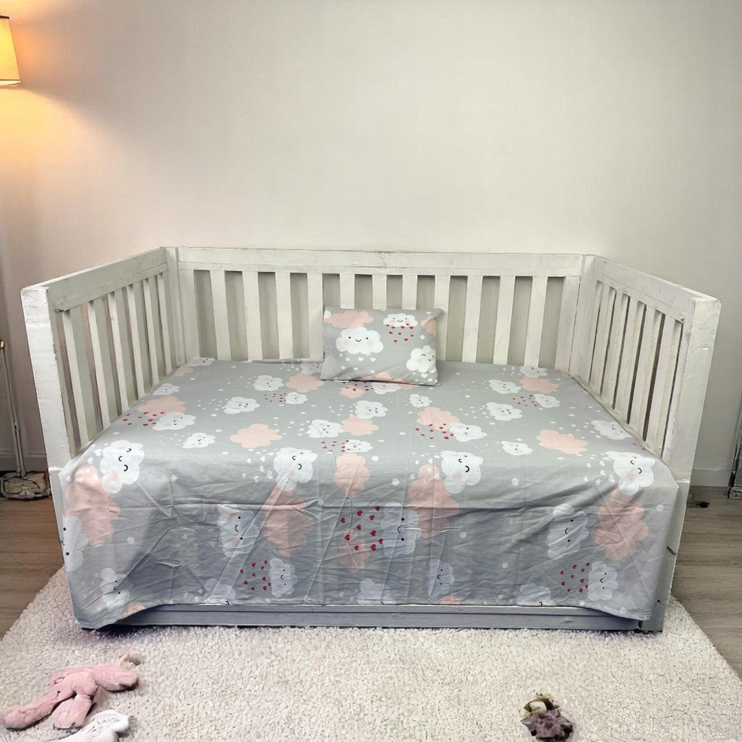Crib Bedding