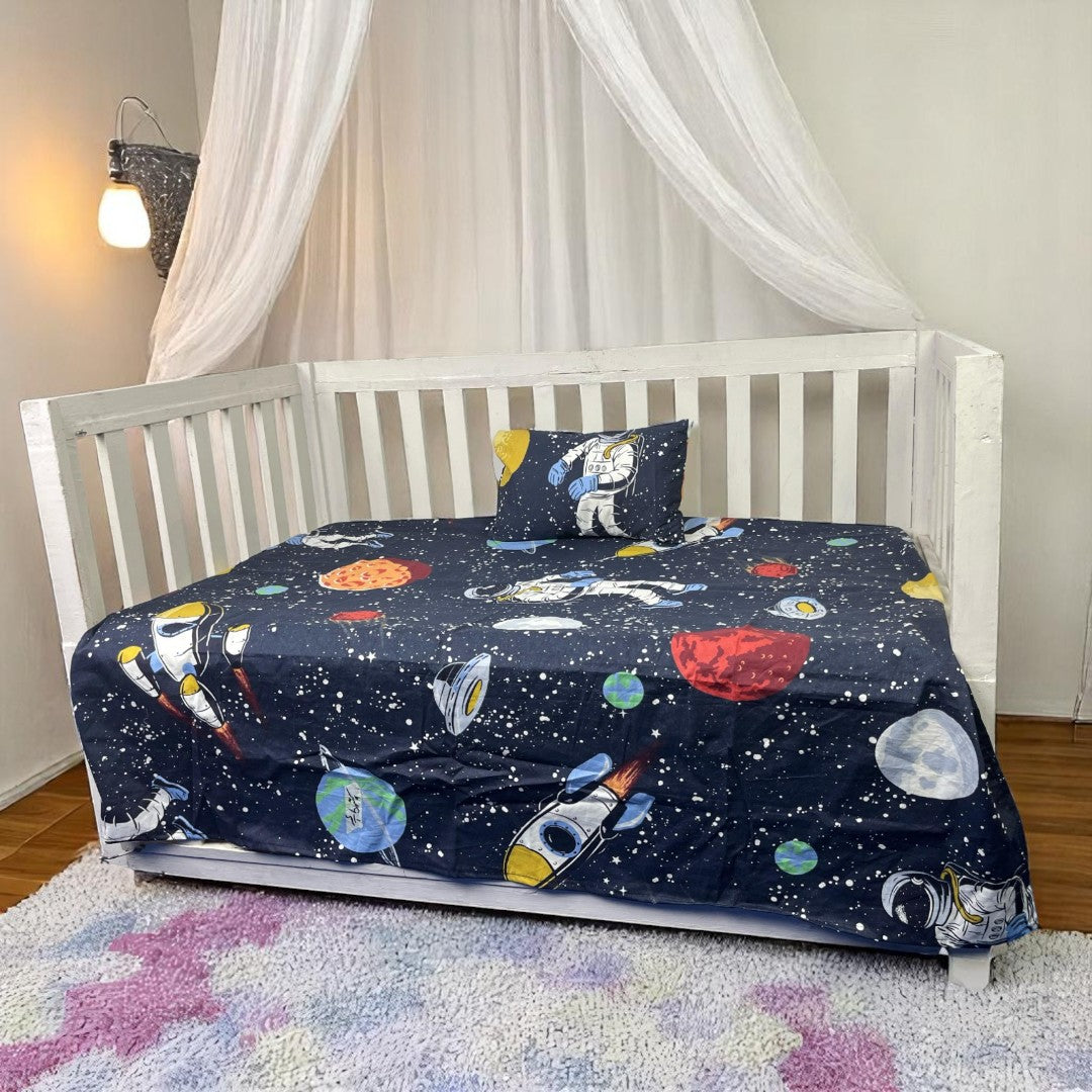 Crib Bedding