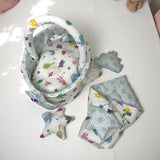 Baby Bassinet Small