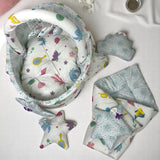Baby Bassinet Small