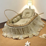 Baby Snuggle Bed