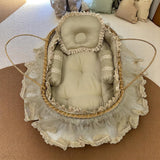Baby Snuggle Bed
