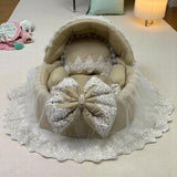 Baby Snuggle Bed