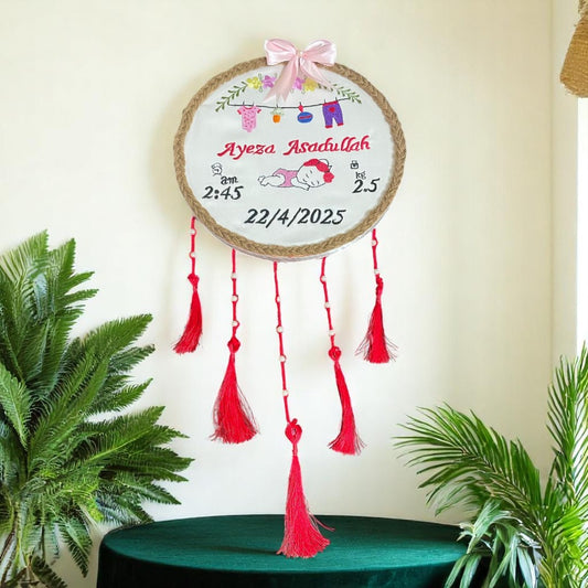 Wall Hanging