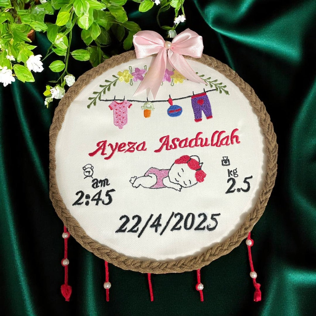 Wall Hanging