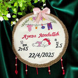 Wall Hanging