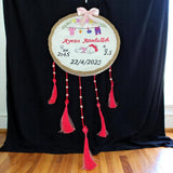 Wall Hanging