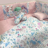 Baby Cot Bedding