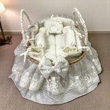 Baby Snuggle Bed