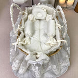 Baby Snuggle Bed