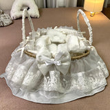 Baby Snuggle Bed