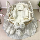 Baby Snuggle Bed