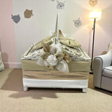Baby Cot Bedding Set