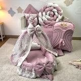 Baby Bassinet Starter Pack
