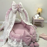 Baby Bassinet