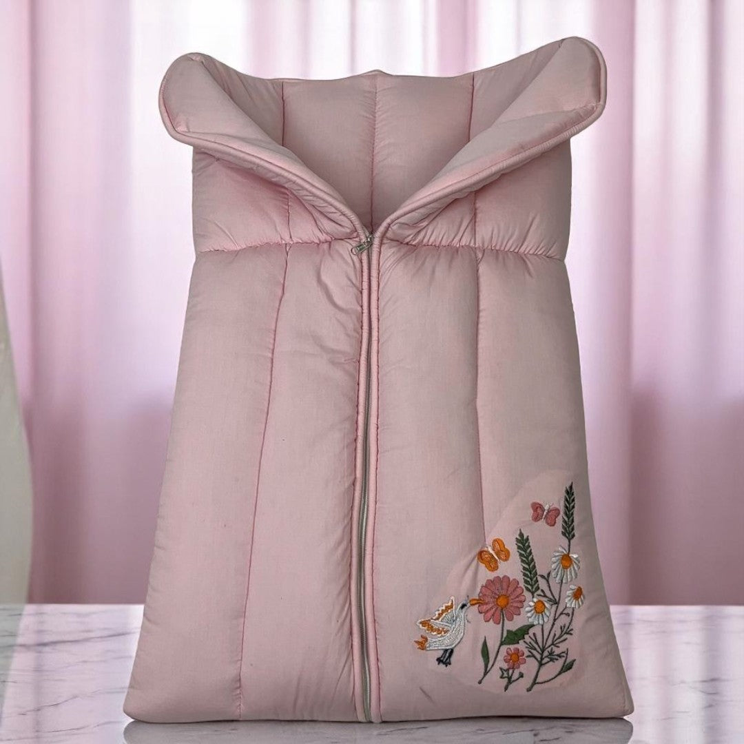 Carry Pocket Nest