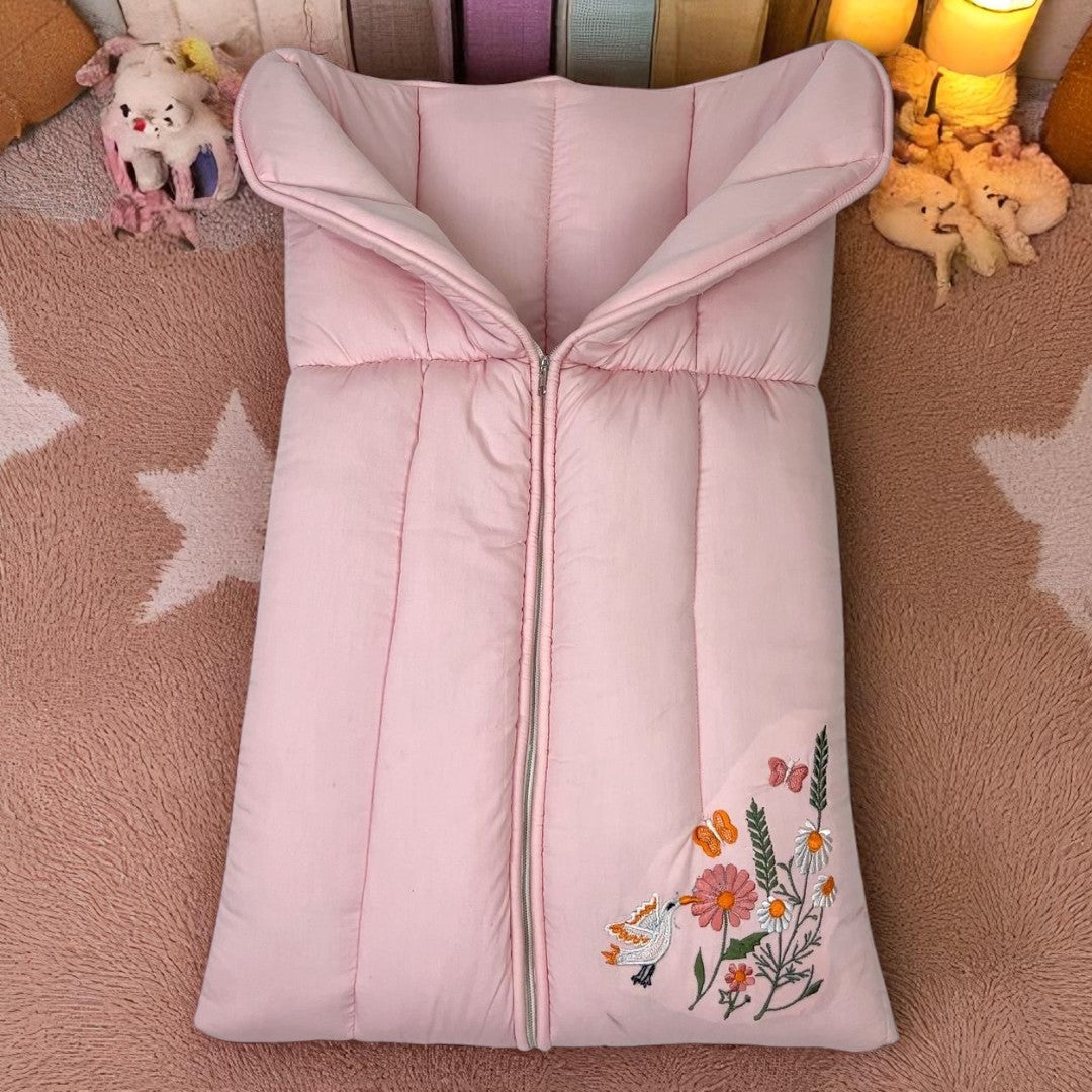 Carry Pocket Nest