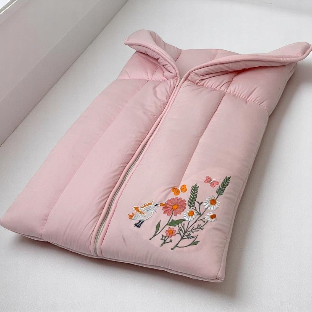 Carry Pocket Nest