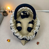 Baby Snuggle Bed