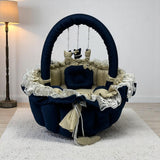 Baby Snuggle Bed