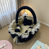 Baby Snuggle Bed