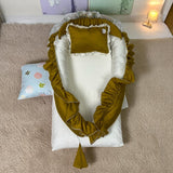 Baby Snuggle Bed