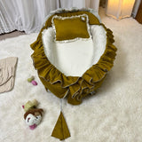 Baby Snuggle Bed