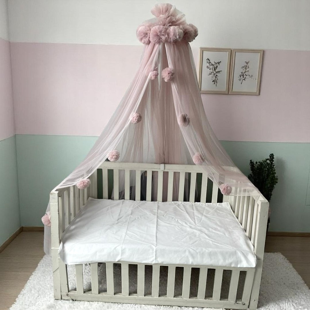 Canopy for Baby Cot