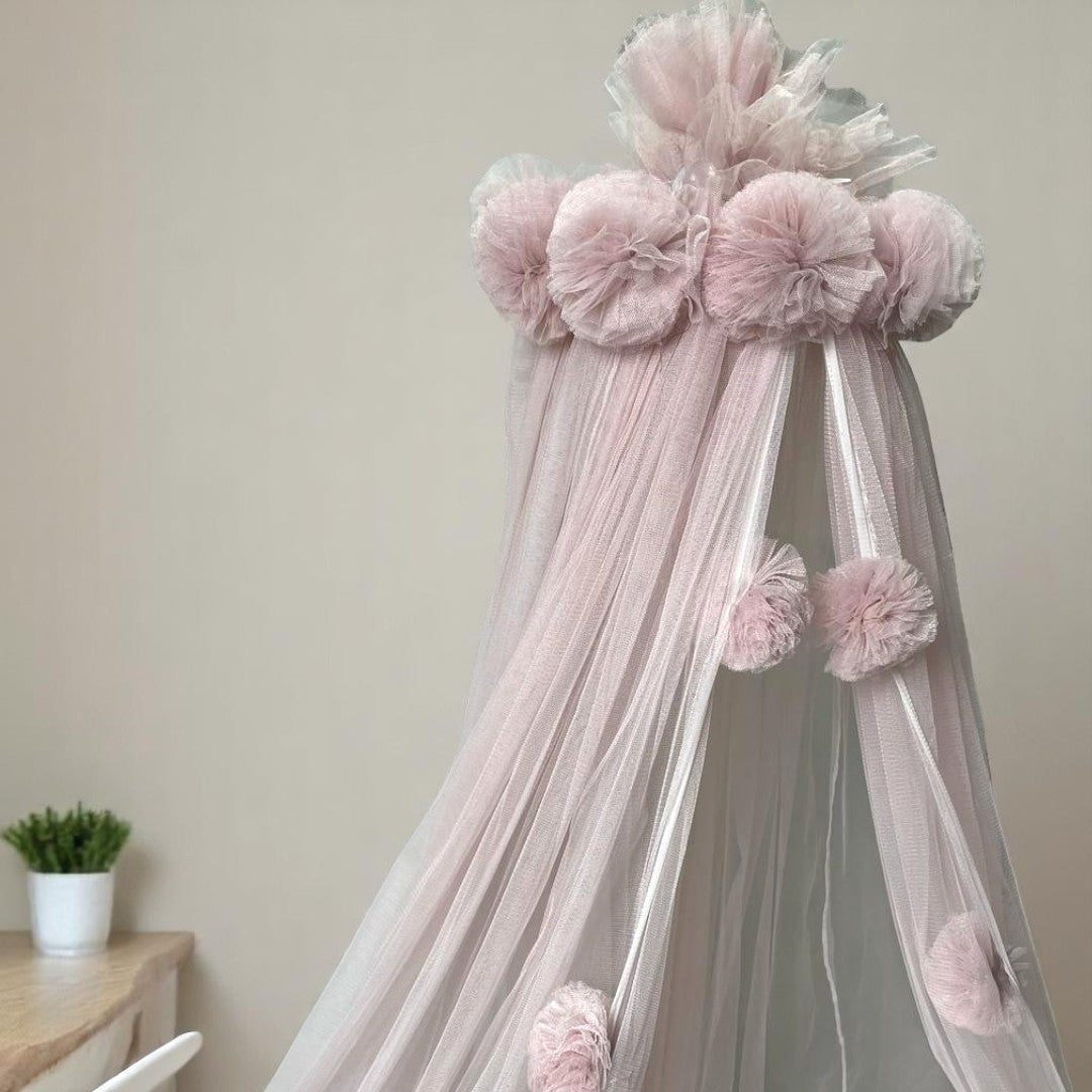 Canopy for Baby Cot