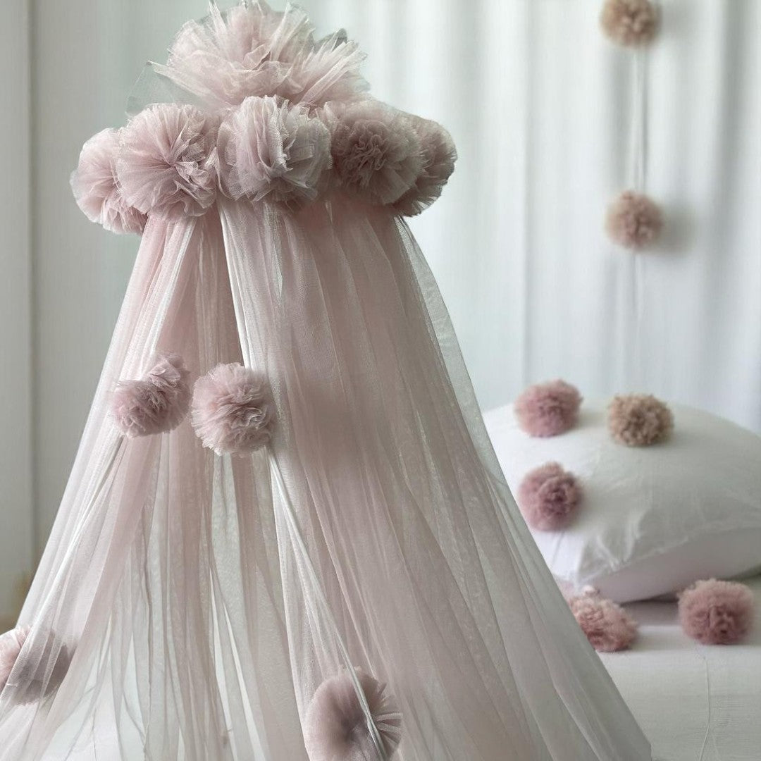 Canopy for Baby Cot