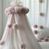 Canopy for Baby Cot