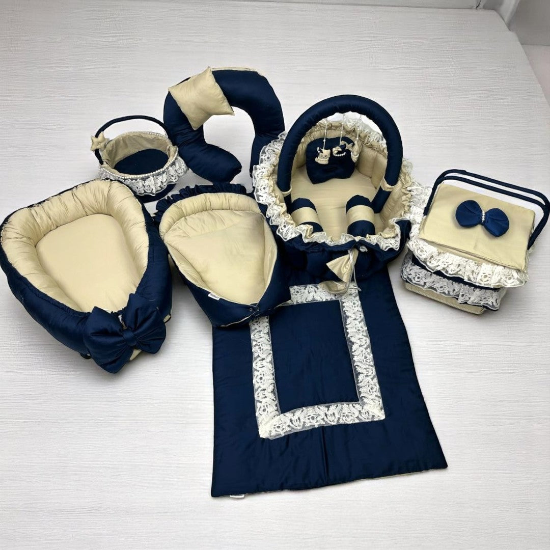 Baby Snuggle Set