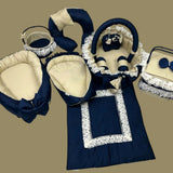 Baby Snuggle Set