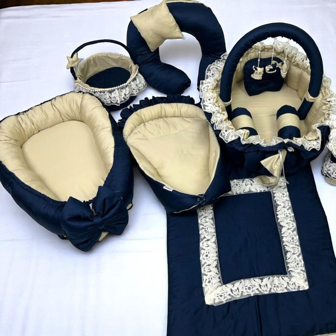 Baby Snuggle Set