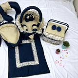 Baby Snuggle Set