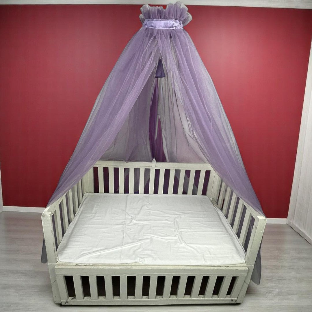 Canopy For Baby Cot