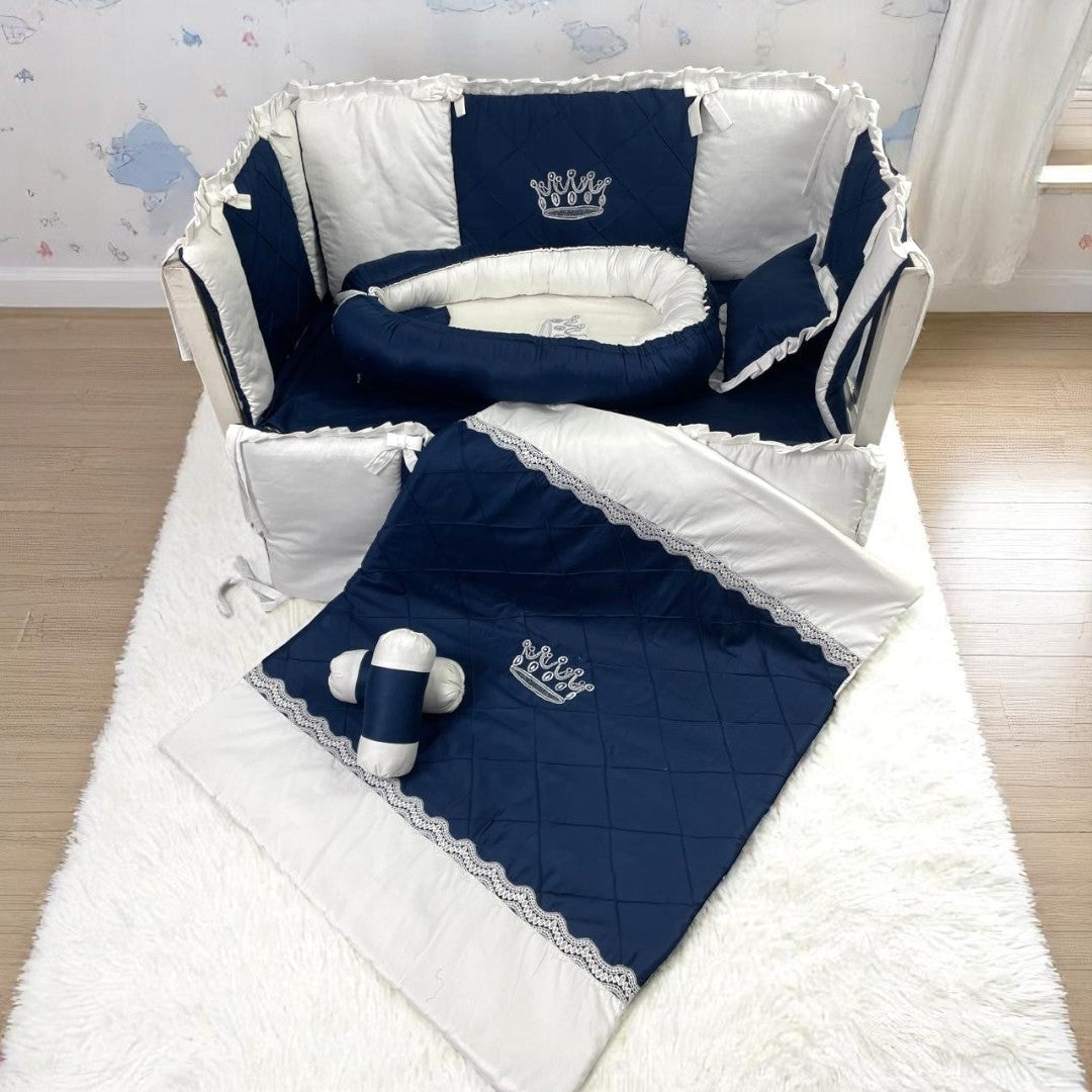 Baby Cot Bedding