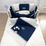 Baby Cot Bedding